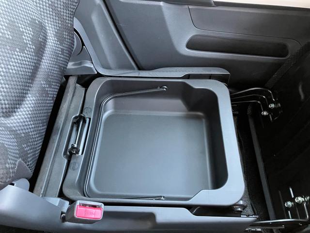 ハスラー Ａ　下取直売・カーナビ・ワンセグＴＶ・ＣＤ再生・ＥＴＣ・禁煙車・ベンチシート・ルームクリーニング（26枚目）