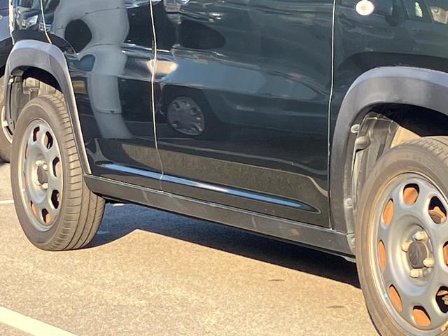 ハスラー Ａ　下取直売・カーナビ・ワンセグＴＶ・ＣＤ再生・ＥＴＣ・禁煙車・ベンチシート・ルームクリーニング（33枚目）