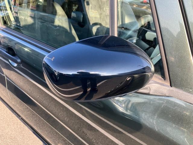 ハスラー Ａ　下取直売・カーナビ・ワンセグＴＶ・ＣＤ再生・ＥＴＣ・禁煙車・ベンチシート・ルームクリーニング（34枚目）