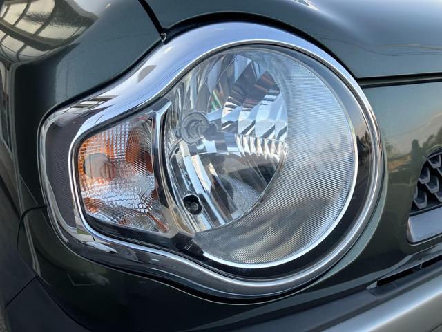ハスラー Ａ　下取直売・カーナビ・ワンセグＴＶ・ＣＤ再生・ＥＴＣ・禁煙車・ベンチシート・ルームクリーニング（35枚目）