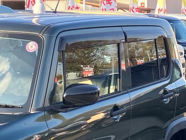 ハスラー Ａ　下取直売・カーナビ・ワンセグＴＶ・ＣＤ再生・ＥＴＣ・禁煙車・ベンチシート・ルームクリーニング（38枚目）