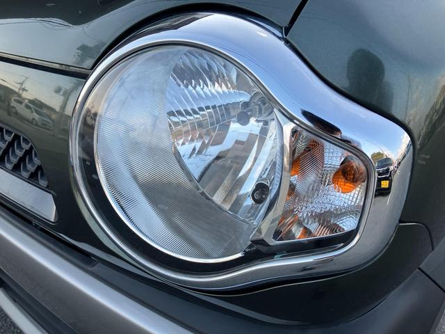 ハスラー Ａ　下取直売・カーナビ・ワンセグＴＶ・ＣＤ再生・ＥＴＣ・禁煙車・ベンチシート・ルームクリーニング（41枚目）