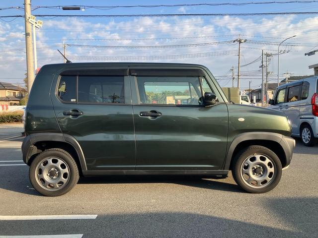 ハスラー Ａ　下取直売・カーナビ・ワンセグＴＶ・ＣＤ再生・ＥＴＣ・禁煙車・ベンチシート・ルームクリーニング（42枚目）