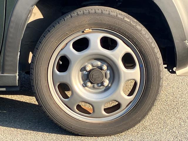 ハスラー Ａ　下取直売・カーナビ・ワンセグＴＶ・ＣＤ再生・ＥＴＣ・禁煙車・ベンチシート・ルームクリーニング（44枚目）