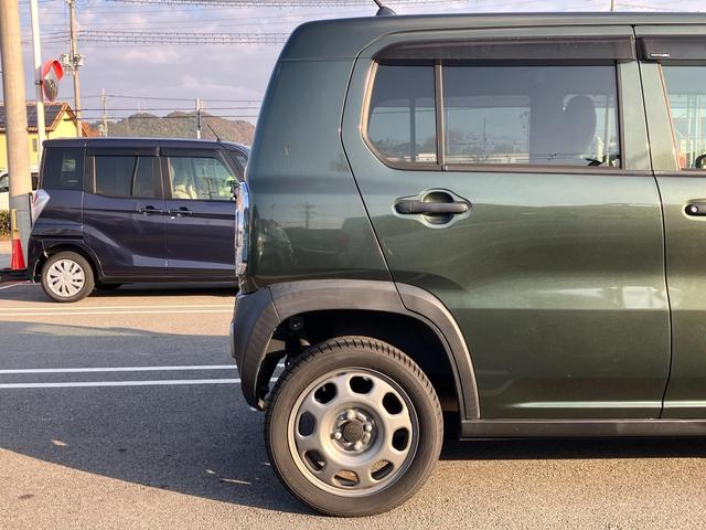 ハスラー Ａ　下取直売・カーナビ・ワンセグＴＶ・ＣＤ再生・ＥＴＣ・禁煙車・ベンチシート・ルームクリーニング（45枚目）