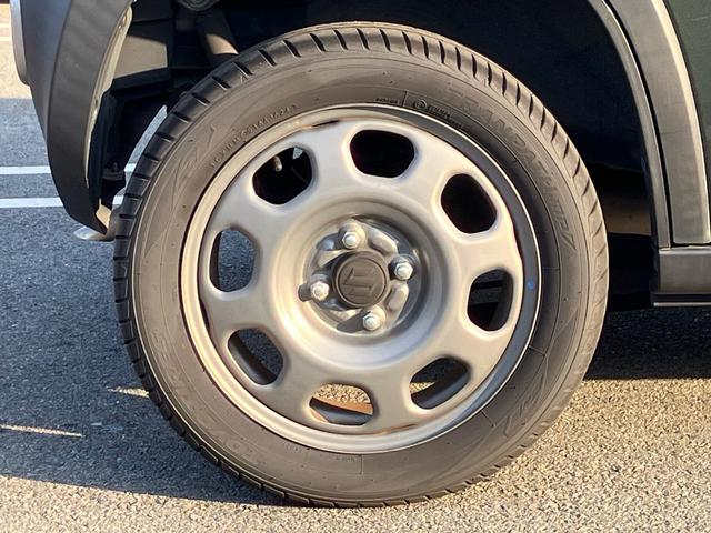 ハスラー Ａ　下取直売・カーナビ・ワンセグＴＶ・ＣＤ再生・ＥＴＣ・禁煙車・ベンチシート・ルームクリーニング（46枚目）