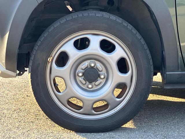 ハスラー Ａ　下取直売・カーナビ・ワンセグＴＶ・ＣＤ再生・ＥＴＣ・禁煙車・ベンチシート・ルームクリーニング（49枚目）