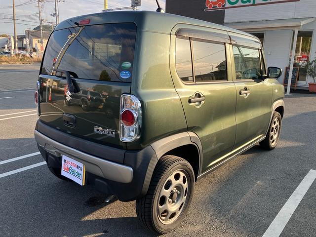 ハスラー Ａ　下取直売・カーナビ・ワンセグＴＶ・ＣＤ再生・ＥＴＣ・禁煙車・ベンチシート・ルームクリーニング（52枚目）