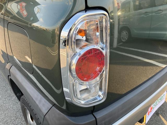 ハスラー Ａ　下取直売・カーナビ・ワンセグＴＶ・ＣＤ再生・ＥＴＣ・禁煙車・ベンチシート・ルームクリーニング（56枚目）