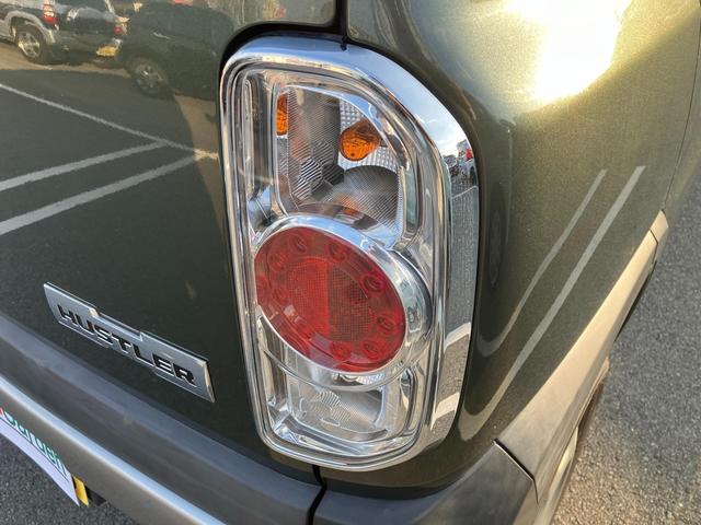 ハスラー Ａ　下取直売・カーナビ・ワンセグＴＶ・ＣＤ再生・ＥＴＣ・禁煙車・ベンチシート・ルームクリーニング（77枚目）