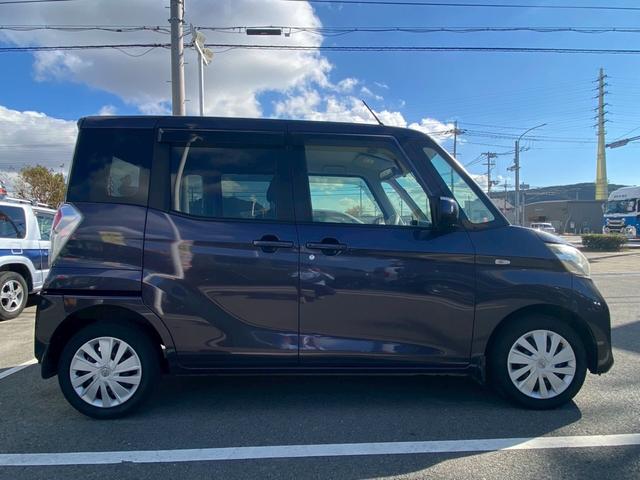 デイズルークス Ｘ　下取直売・禁煙車・全方位カメラ・左側電動スライド・衝突軽減ブレーキ・カーナビ・Ｂｌｕｅｔｏｏｔｈ・ワンセグＴＶ・ＣＤ／ＤＶＤ再生・スマートキー＆プッシュスタート・ベンチシート・ルームクリーニング！（41枚目）