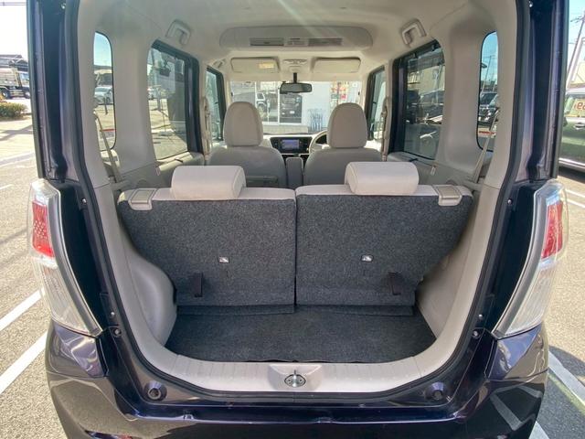 デイズルークス Ｘ　下取直売・禁煙車・全方位カメラ・左側電動スライド・衝突軽減ブレーキ・カーナビ・Ｂｌｕｅｔｏｏｔｈ・ワンセグＴＶ・ＣＤ／ＤＶＤ再生・スマートキー＆プッシュスタート・ベンチシート・ルームクリーニング！（56枚目）