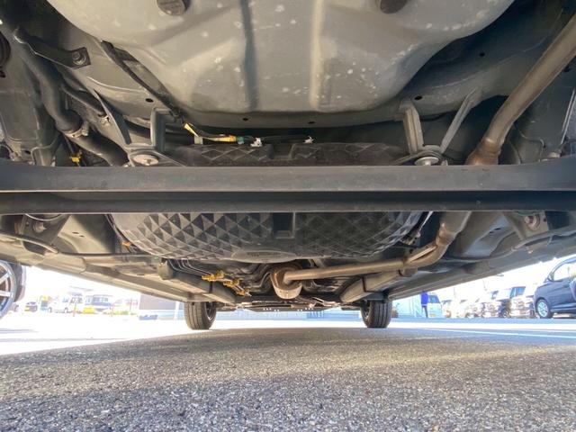 ミライース L SAIII 下取直売・ETC・禁煙車・衝突軽減ブレーキ・アイドリングストップ・ワンオーナー・カーナビ・Bluetooth・フルセグTV・CD/DVD再生・キーレス・ベンチシート・ルームクリーニング(23枚目)