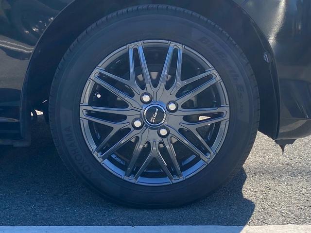 ミライース L SAIII 下取直売・ETC・禁煙車・衝突軽減ブレーキ・アイドリングストップ・ワンオーナー・カーナビ・Bluetooth・フルセグTV・CD/DVD再生・キーレス・ベンチシート・ルームクリーニング(41枚目)