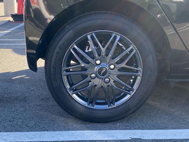 ミライース L SAIII 下取直売・ETC・禁煙車・衝突軽減ブレーキ・アイドリングストップ・ワンオーナー・カーナビ・Bluetooth・フルセグTV・CD/DVD再生・キーレス・ベンチシート・ルームクリーニング(43枚目)