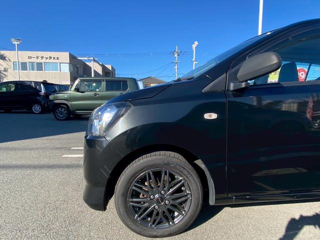 ミライース L SAIII 下取直売・ETC・禁煙車・衝突軽減ブレーキ・アイドリングストップ・ワンオーナー・カーナビ・Bluetooth・フルセグTV・CD/DVD再生・キーレス・ベンチシート・ルームクリーニング(45枚目)