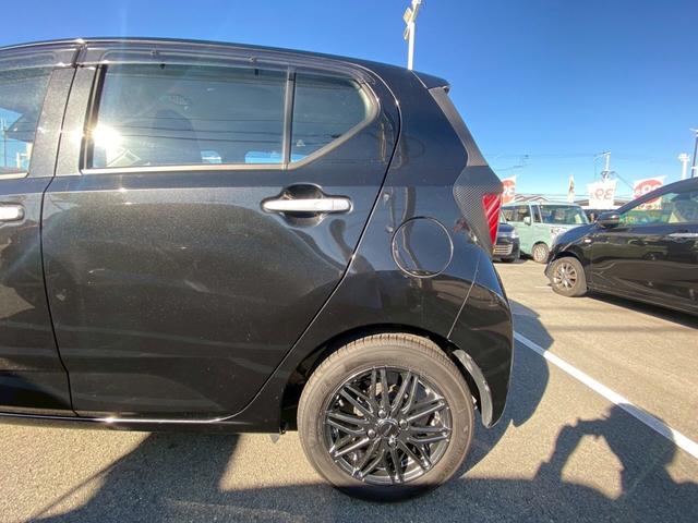 ミライース L SAIII 下取直売・ETC・禁煙車・衝突軽減ブレーキ・アイドリングストップ・ワンオーナー・カーナビ・Bluetooth・フルセグTV・CD/DVD再生・キーレス・ベンチシート・ルームクリーニング(47枚目)