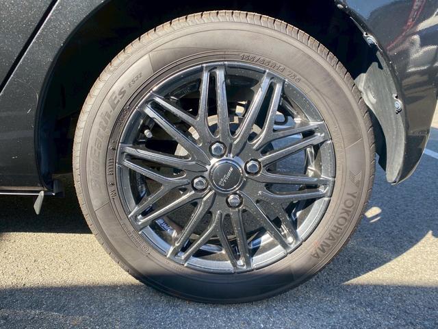 ミライース L SAIII 下取直売・ETC・禁煙車・衝突軽減ブレーキ・アイドリングストップ・ワンオーナー・カーナビ・Bluetooth・フルセグTV・CD/DVD再生・キーレス・ベンチシート・ルームクリーニング(48枚目)