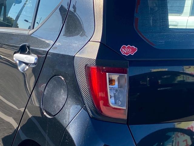 ミライース L SAIII 下取直売・ETC・禁煙車・衝突軽減ブレーキ・アイドリングストップ・ワンオーナー・カーナビ・Bluetooth・フルセグTV・CD/DVD再生・キーレス・ベンチシート・ルームクリーニング(52枚目)