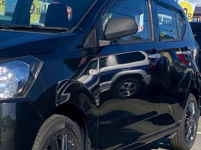 ミライース L SAIII 下取直売・ETC・禁煙車・衝突軽減ブレーキ・アイドリングストップ・ワンオーナー・カーナビ・Bluetooth・フルセグTV・CD/DVD再生・キーレス・ベンチシート・ルームクリーニング(71枚目)