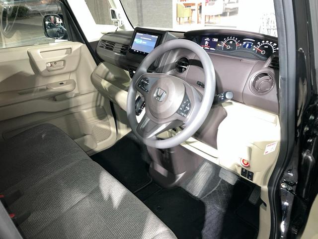N-BOX Gホンダセンシング 下取直売・カーナビ・Bluetooth・バックカメラ・ETC・衝突被害軽減ブレーキ・禁煙車・フルセグTV・CD/DVD再生・スマートキー&プッシュスタート・ベンチシート・ルームクリーニング(15枚目)