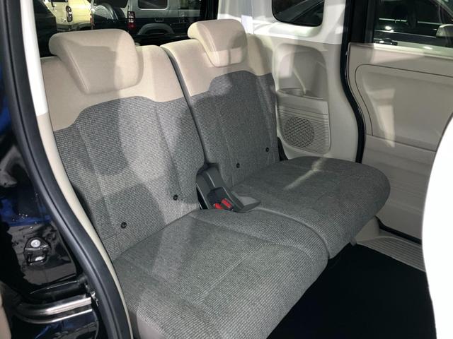 N-BOX Gホンダセンシング 下取直売・カーナビ・Bluetooth・バックカメラ・ETC・衝突被害軽減ブレーキ・禁煙車・フルセグTV・CD/DVD再生・スマートキー&プッシュスタート・ベンチシート・ルームクリーニング(18枚目)