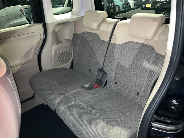 N-BOX Gホンダセンシング 下取直売・カーナビ・Bluetooth・バックカメラ・ETC・衝突被害軽減ブレーキ・禁煙車・フルセグTV・CD/DVD再生・スマートキー&プッシュスタート・ベンチシート・ルームクリーニング(19枚目)