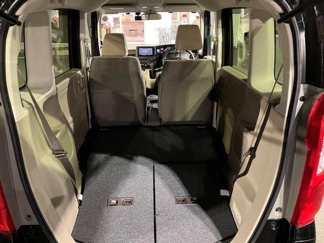 N-BOX Gホンダセンシング 下取直売・カーナビ・Bluetooth・バックカメラ・ETC・衝突被害軽減ブレーキ・禁煙車・フルセグTV・CD/DVD再生・スマートキー&プッシュスタート・ベンチシート・ルームクリーニング(23枚目)