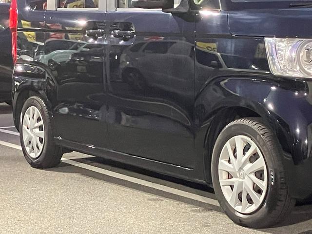 N-BOX Gホンダセンシング 下取直売・カーナビ・Bluetooth・バックカメラ・ETC・衝突被害軽減ブレーキ・禁煙車・フルセグTV・CD/DVD再生・スマートキー&プッシュスタート・ベンチシート・ルームクリーニング(33枚目)