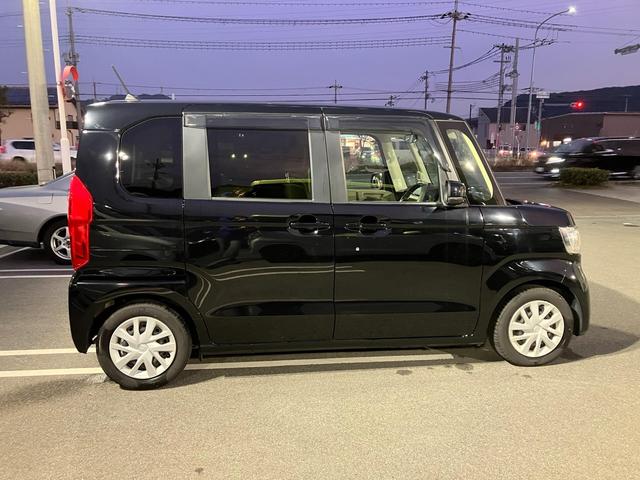 N-BOX Gホンダセンシング 下取直売・カーナビ・Bluetooth・バックカメラ・ETC・衝突被害軽減ブレーキ・禁煙車・フルセグTV・CD/DVD再生・スマートキー&プッシュスタート・ベンチシート・ルームクリーニング(42枚目)