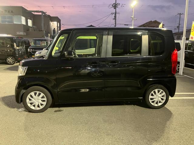 N-BOX Gホンダセンシング 下取直売・カーナビ・Bluetooth・バックカメラ・ETC・衝突被害軽減ブレーキ・禁煙車・フルセグTV・CD/DVD再生・スマートキー&プッシュスタート・ベンチシート・ルームクリーニング(47枚目)