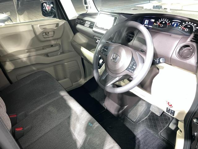 N-BOX Gホンダセンシング 下取直売・カーナビ・Bluetooth・バックカメラ・ETC・衝突被害軽減ブレーキ・禁煙車・フルセグTV・CD/DVD再生・スマートキー&プッシュスタート・ベンチシート・ルームクリーニング(60枚目)