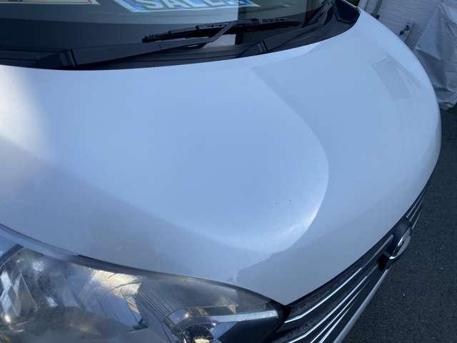 デイズルークス S 雹害車・ETC・衝突軽減ブレーキ・アイドリングストップ・CD再生&AM・FMラジオ・キーレス・ベンチシート・ルームクリーニング!(3枚目)