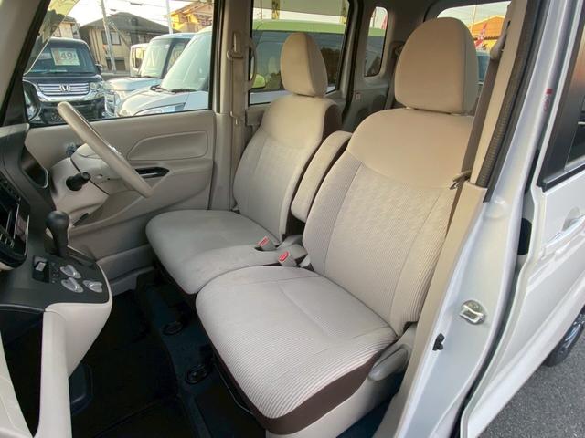 デイズルークス S 雹害車・ETC・衝突軽減ブレーキ・アイドリングストップ・CD再生&AM・FMラジオ・キーレス・ベンチシート・ルームクリーニング!(17枚目)