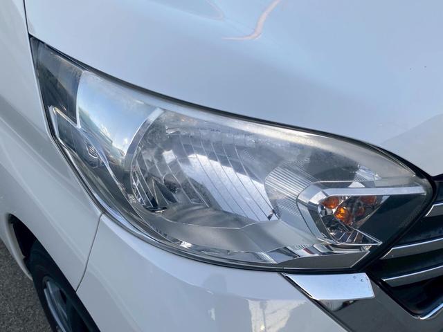 デイズルークス S 雹害車・ETC・衝突軽減ブレーキ・アイドリングストップ・CD再生&AM・FMラジオ・キーレス・ベンチシート・ルームクリーニング!(34枚目)