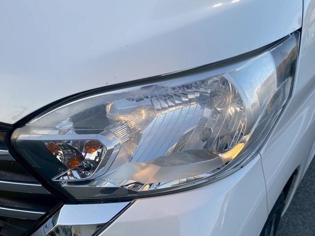 デイズルークス S 雹害車・ETC・衝突軽減ブレーキ・アイドリングストップ・CD再生&AM・FMラジオ・キーレス・ベンチシート・ルームクリーニング!(40枚目)