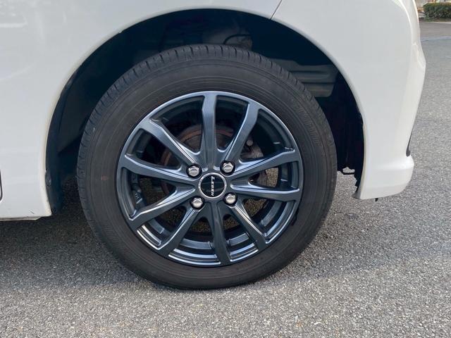 デイズルークス S 雹害車・ETC・衝突軽減ブレーキ・アイドリングストップ・CD再生&AM・FMラジオ・キーレス・ベンチシート・ルームクリーニング!(43枚目)