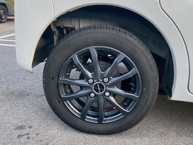 デイズルークス S 雹害車・ETC・衝突軽減ブレーキ・アイドリングストップ・CD再生&AM・FMラジオ・キーレス・ベンチシート・ルームクリーニング!(45枚目)