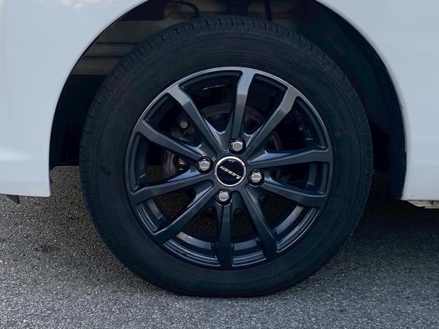 デイズルークス S 雹害車・ETC・衝突軽減ブレーキ・アイドリングストップ・CD再生&AM・FMラジオ・キーレス・ベンチシート・ルームクリーニング!(48枚目)