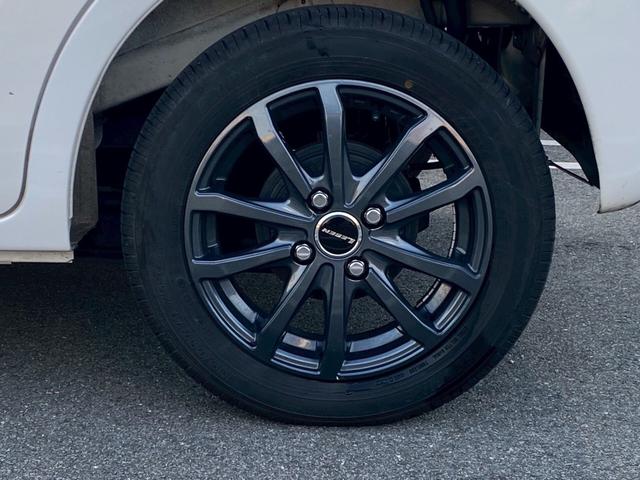 デイズルークス S 雹害車・ETC・衝突軽減ブレーキ・アイドリングストップ・CD再生&AM・FMラジオ・キーレス・ベンチシート・ルームクリーニング!(50枚目)