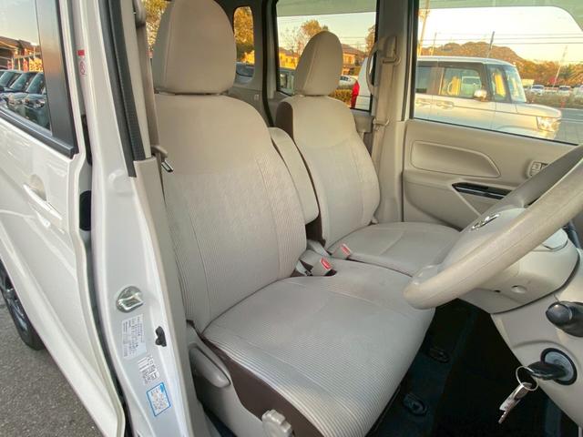 デイズルークス S 雹害車・ETC・衝突軽減ブレーキ・アイドリングストップ・CD再生&AM・FMラジオ・キーレス・ベンチシート・ルームクリーニング!(62枚目)