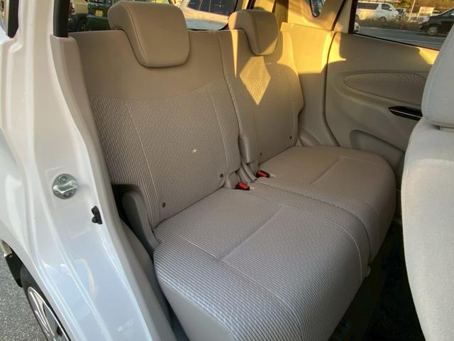 デイズ X 禁煙車・アラウンドビューモニター・スマートキー&プッシュスタート・CDプレーヤー・ベンチシート・ルームクリーニング(14枚目)