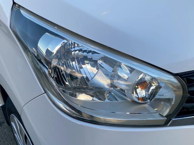 デイズ X 禁煙車・アラウンドビューモニター・スマートキー&プッシュスタート・CDプレーヤー・ベンチシート・ルームクリーニング(31枚目)