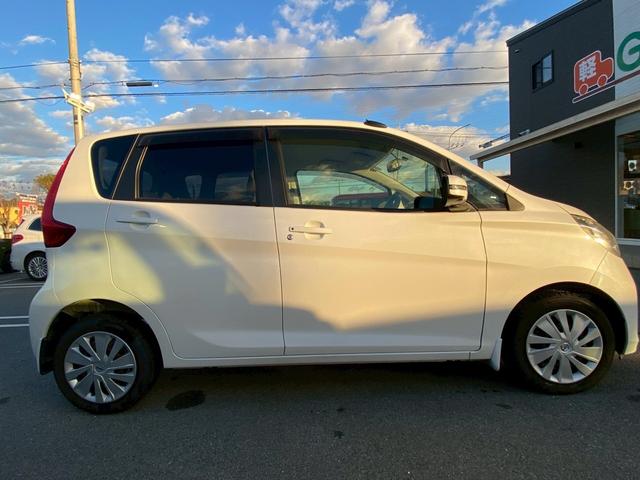 デイズ X 禁煙車・アラウンドビューモニター・スマートキー&プッシュスタート・CDプレーヤー・ベンチシート・ルームクリーニング(39枚目)