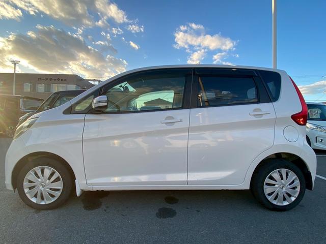 デイズ X 禁煙車・アラウンドビューモニター・スマートキー&プッシュスタート・CDプレーヤー・ベンチシート・ルームクリーニング(44枚目)