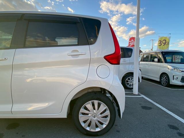 デイズ X 禁煙車・アラウンドビューモニター・スマートキー&プッシュスタート・CDプレーヤー・ベンチシート・ルームクリーニング(47枚目)