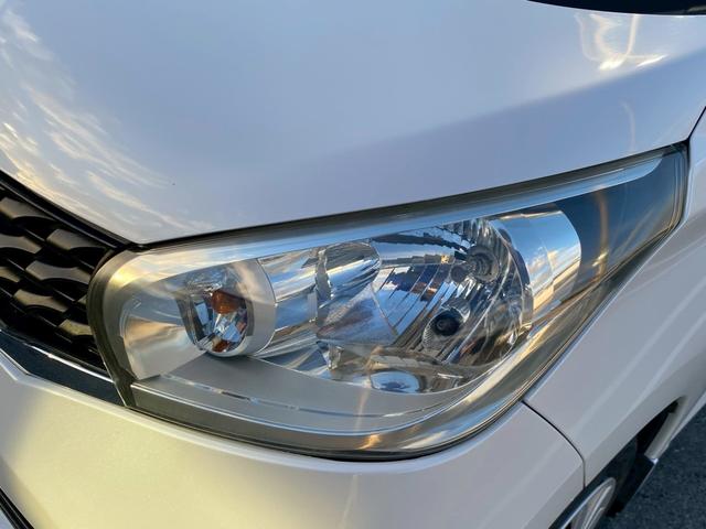 デイズ X 禁煙車・アラウンドビューモニター・スマートキー&プッシュスタート・CDプレーヤー・ベンチシート・ルームクリーニング(74枚目)