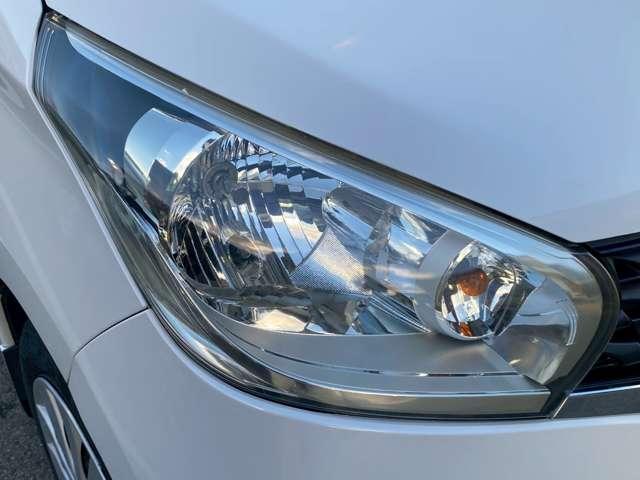 デイズ X 禁煙車・アラウンドビューモニター・スマートキー&プッシュスタート・CDプレーヤー・ベンチシート・ルームクリーニング(80枚目)