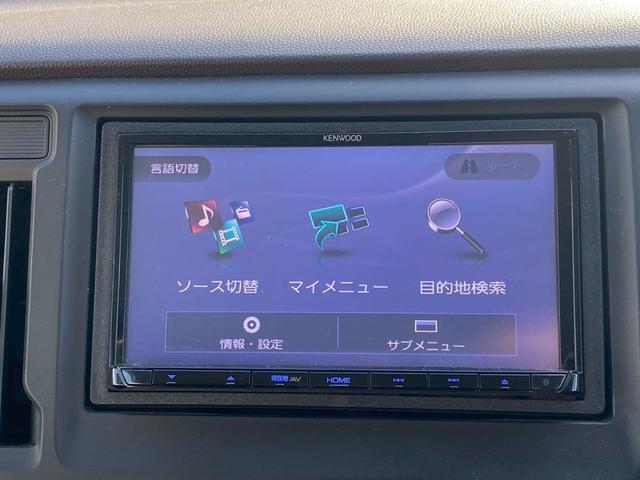 N-WGN G 雹害車・禁煙車・ワンセグTV・CD/DVD再生・スマートキー&プッシュスタート・ベンチシート・ルームクリーニング(8枚目)