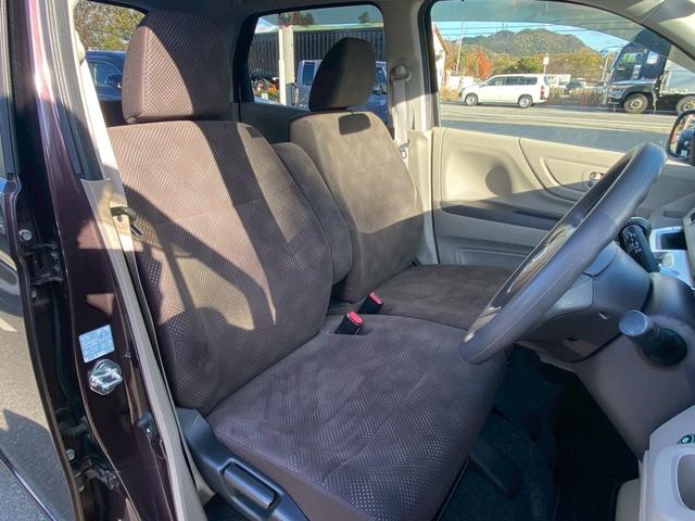 N-WGN G 雹害車・禁煙車・ワンセグTV・CD/DVD再生・スマートキー&プッシュスタート・ベンチシート・ルームクリーニング(14枚目)